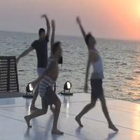STAGE TUBE: DRA Perform to 'Stand By Me' as Part of Fire Island Festival Benefit Video